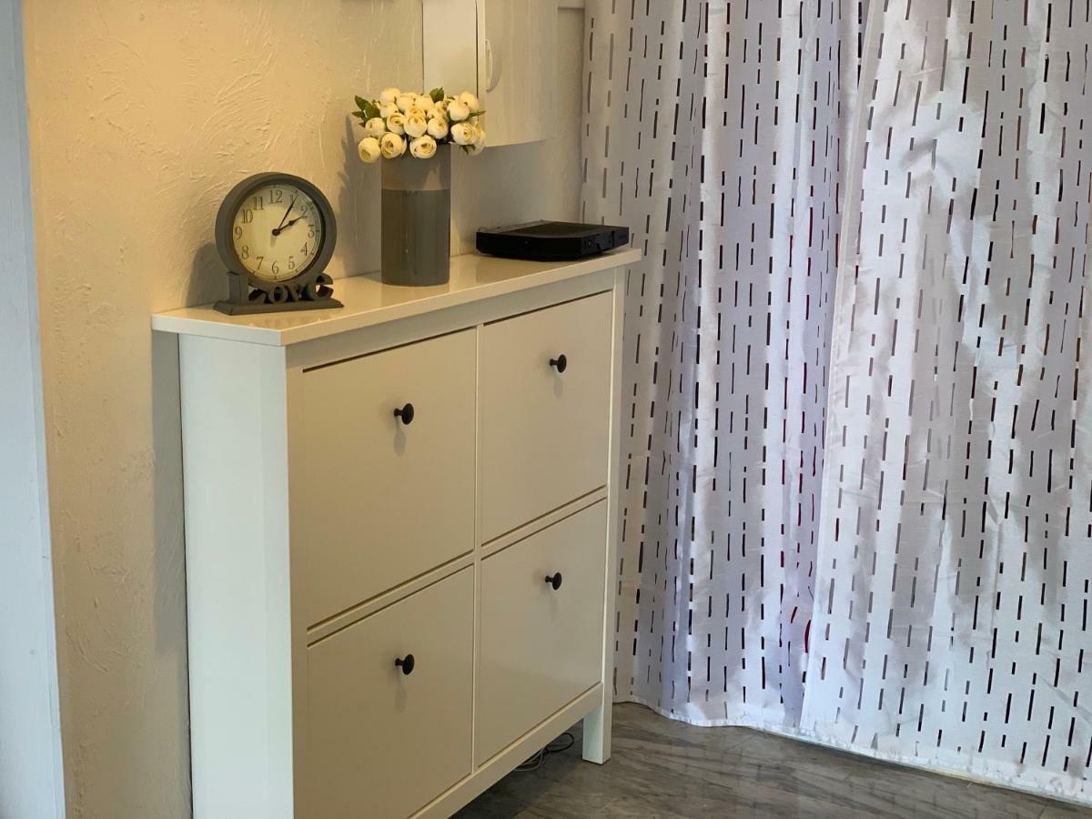 Appartement A 2 Pas De La Mer คานส์ ภายนอก รูปภาพ
